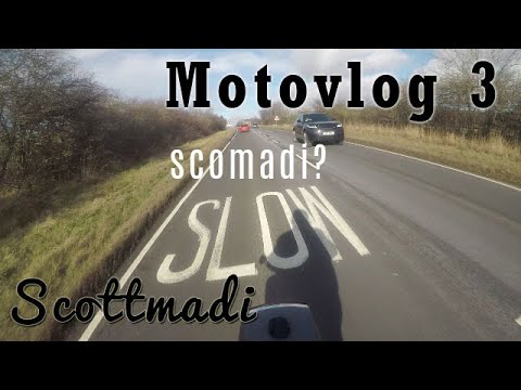 Video: Hvad er en Scomadi scooter?