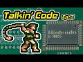 Battle of the Bits: Nintendo Power, Mappers, and Circuit Boards - Talkin' Code Ep. 3