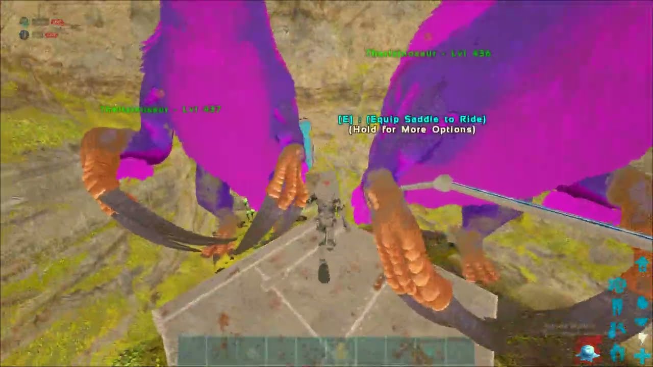 Best Pack cave dm for more info VeX