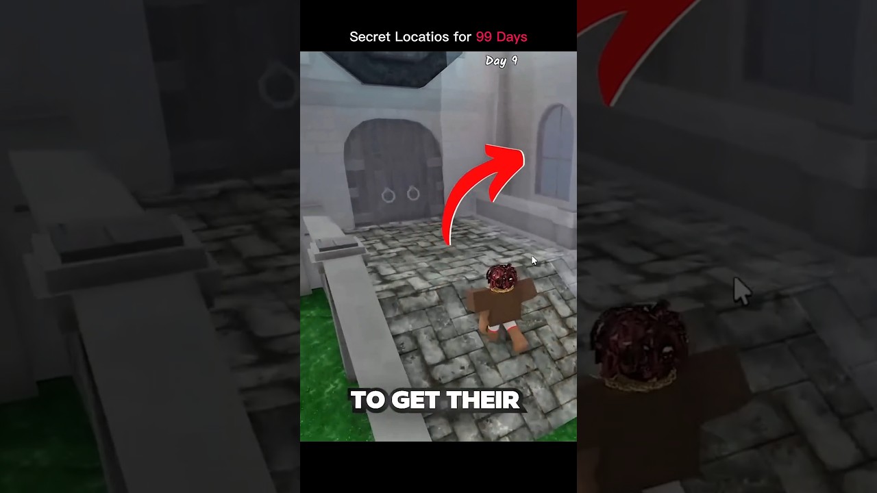 Can this Secret Room make us Immortal? 