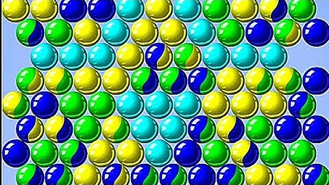 Bubble shooter level 51 | bubble shooter  gameplay | bubble shooter game | game game |