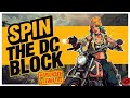 Spin The Block With Me 🔫🪓🥷 ~ DAG 🔴LIVE Division 2​ Portrait