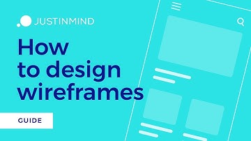 The ultimate guide to wireframe design