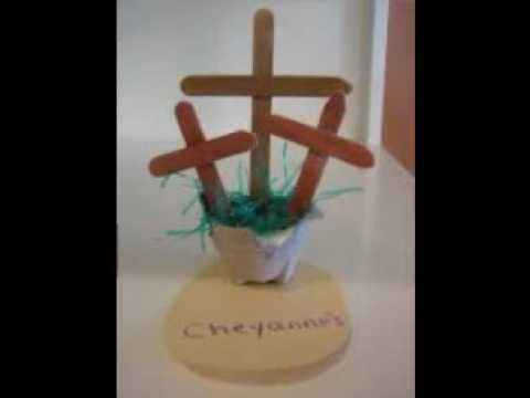 Christian Crafts For Kids 6