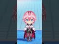 【ミニホロメン紹介】鷹嶺ルイ編/ Mini holomem Introduction: Takane Lui #hololive #ホロドリ #hololivedreams