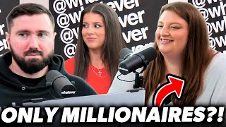 Celebrity Plus Size Queen Only Dates Millionaires But She Changed Her Mind Net Worth