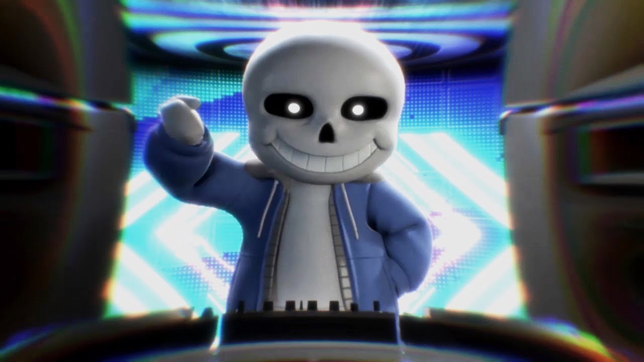 Undertale - Megalovania (Hardstyle Remix)