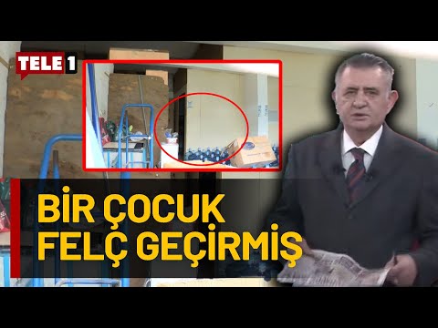 Zileli isyan etti! Mahalle sucusu süngerli odada yıllarca çocukları istismar etmiş!