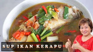 Resep dan Cara Memasak Sayur  Pliek'u  Khas Aceh