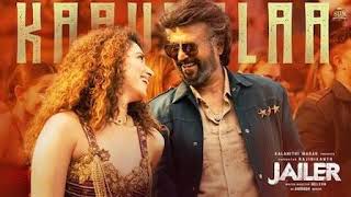 JAILER Kaavaali Lyric  (Telugu) | Superstar Rajinikanth |Sun Pictures |Anirudh |Nelson |New Trending