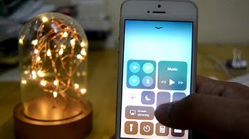 iOS 11.2 Beta 1 | What