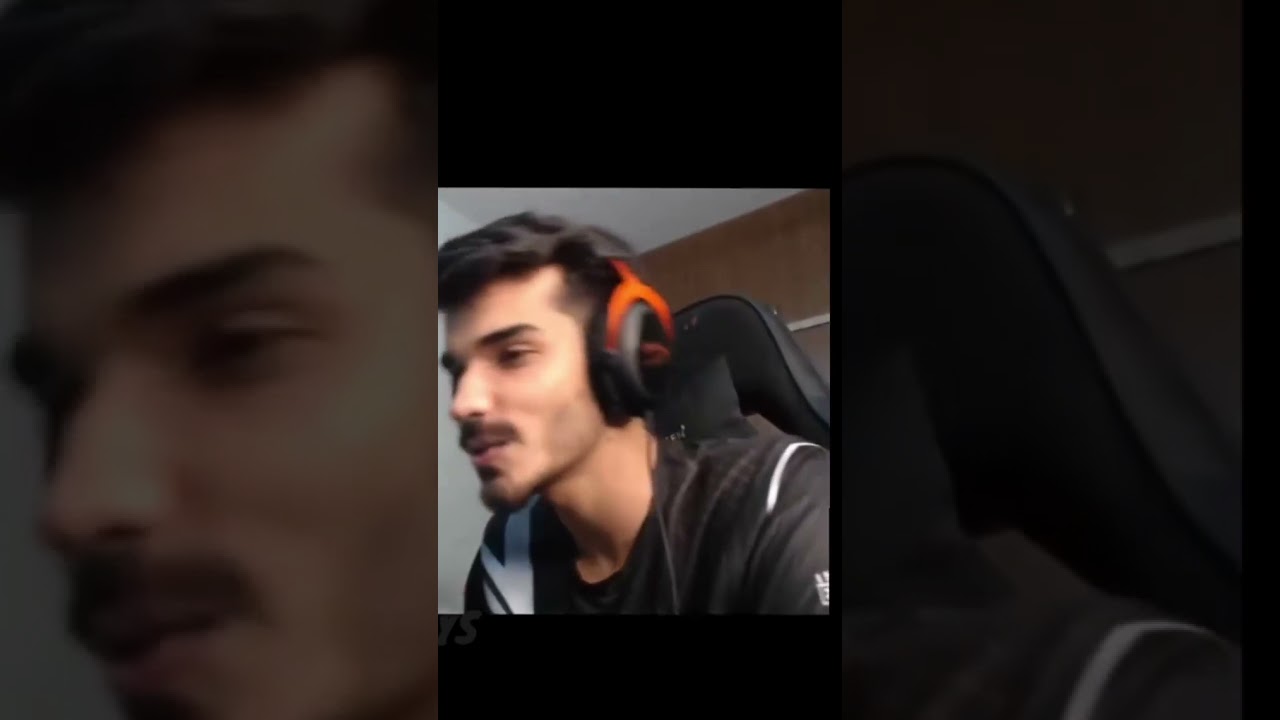 Snax About Daljit ❤️❤️❤️ Best Player In IGC