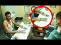 15 People With Superpowers Caught On Tape