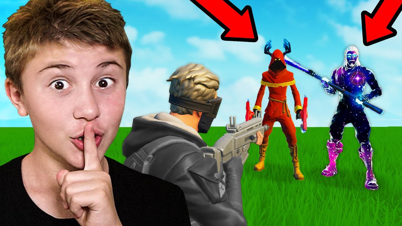 Tajno Ulazim u Tuđi Fashion Show sa Mladjim Bratom!