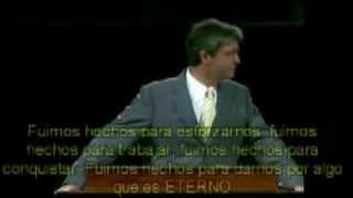 Paul Washer- Love The Lord Thy God With All Your Heart, Soul, & Mind. Love Your Neighbor As Yourself