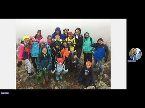 Explore Pk-8 Cal-Wood Information Session #1