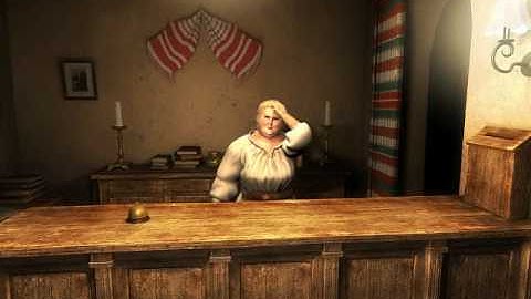 Dracula 3: Path of the Dragon Walkthrough part 12