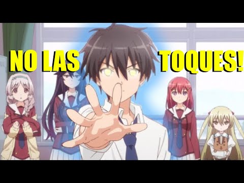 Eles não sabiam que ele era tão poderoso #anime #animes #topanime #tim