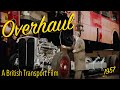 Overhaul  rt london bus overhaul documentary  british transport films  1957  full