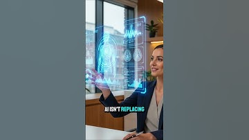 Will AI Become the Next Therapist? 😨#ai  #mentalhealth #fypシ#daily