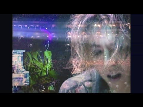 X Japan Endless Rain from "The Last Live" HD