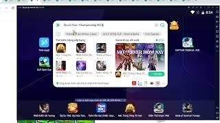 Cách tải Shoot Goal   Championship 2024 703 trên Máy tính, Laptop, PC Windows cực mượt screenshot 1