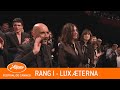 LUX AETERNA - Rang I - Cannes 2019 - VO