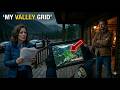 HOA Tried To Evict Me From My Cabin — Then The Cops Realized I Own The Entire Valley