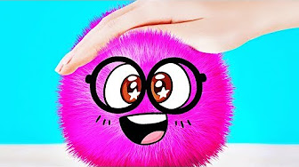 Super slime sam - YouTube