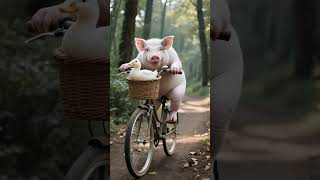 The Fat Orange Cats Counterespionage Tactic.