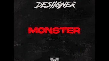 Desiigner - Monster (Official Audio)