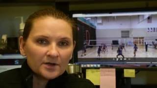 UT Dallas Pre-Season Volleyball Outlook