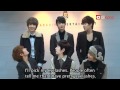 Capture de la vidéo [Exclusive] Allkpop Interviews Boyfriend