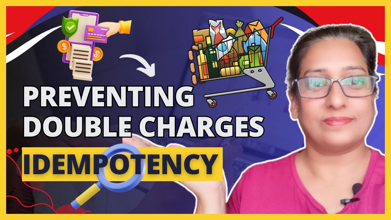 how-to-prevent-double-charges-in-ecommerce-payments-youtube