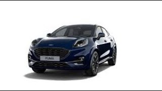 FORD PUMA SORUNLARI