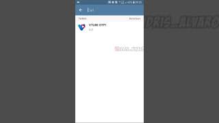 CARA MENDAFTARKAN MEMBER DI APLIKASI VTUBE !! 2021 screenshot 5
