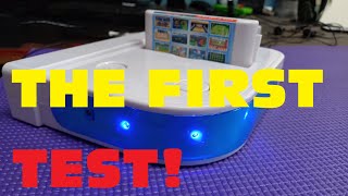 Testing the Fake Nintendo Wii | 16 bit TV game station part 2