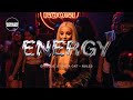 Doja Cat - Rules | ENERGY | Boiler Room London