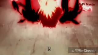 Bleach AMV [Black And Blue]