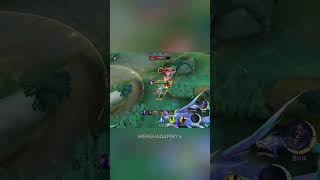 3 Hero counter aulus revamp #mlbb #mobilelegends