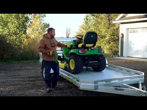 Trailer Anchors Tie Downs