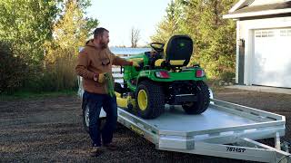 Tie Down Points (aluma trailer tip strap points 1080p)