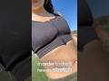 Motherhood changed my body and I am learning to love it