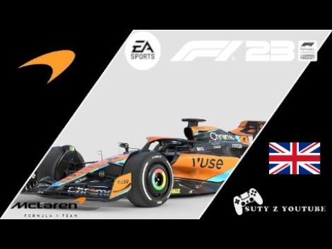 Game F1 2023 é uma experiência completa e imersiva para os fãs de  automobilismo - Notícia de F1