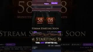 Fubgun gets banned from Twitch | #fubgun #PathOfExile2 #poe2