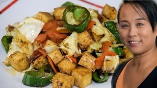 Vegetable & tofu stir fry (chinese vegetarian stir-fry recipe) welcome
to xiao's kitchen. my name is xiao wei, ever since mother taught me
how cook at ...