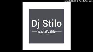 DJ Stilo & Mr Thela ( Simpra)- Thel'Umsindo chords