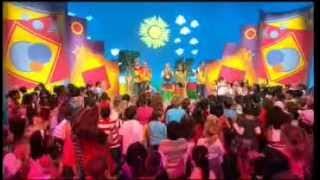 Hi-5 Ready Or Not (Games) Series 13 2011