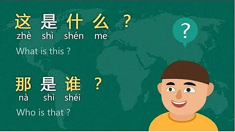 Learn Chinese for Beginners: This & That in Chinese #DAY 24 What is This? - DayDayNews