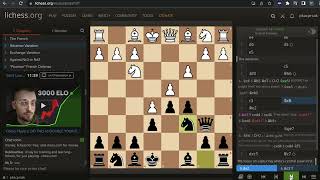 Enhance Lichess and Chess.com analysis with Video Explanations! | UPDATE to Chessvision.ai Extension screenshot 5